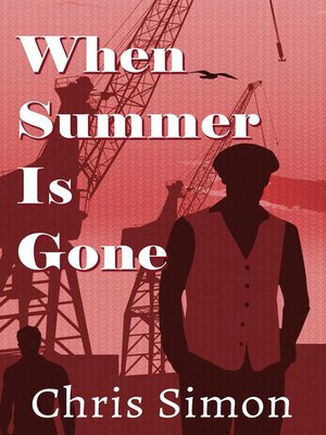 cover image of When Summer is Gone